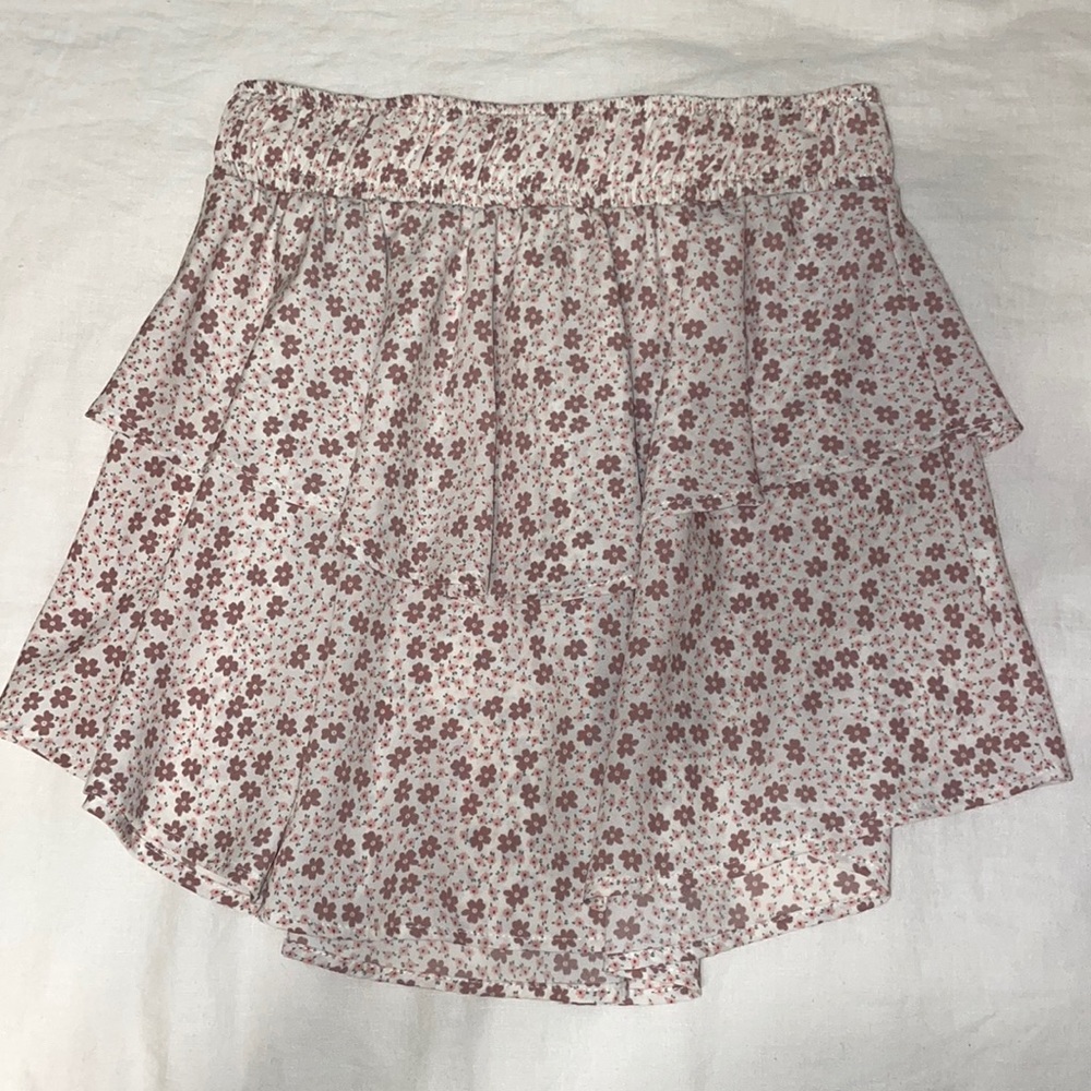 Altar’d State Skirt
